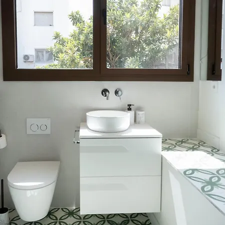 Luxe Lofts * Dénia