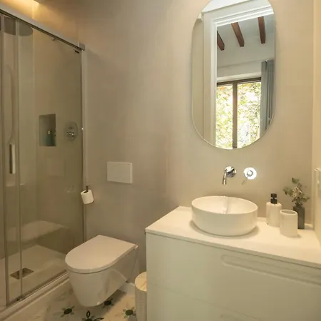 Apartamento Luxe Lofts