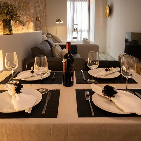 Luxe Lofts * Dénia