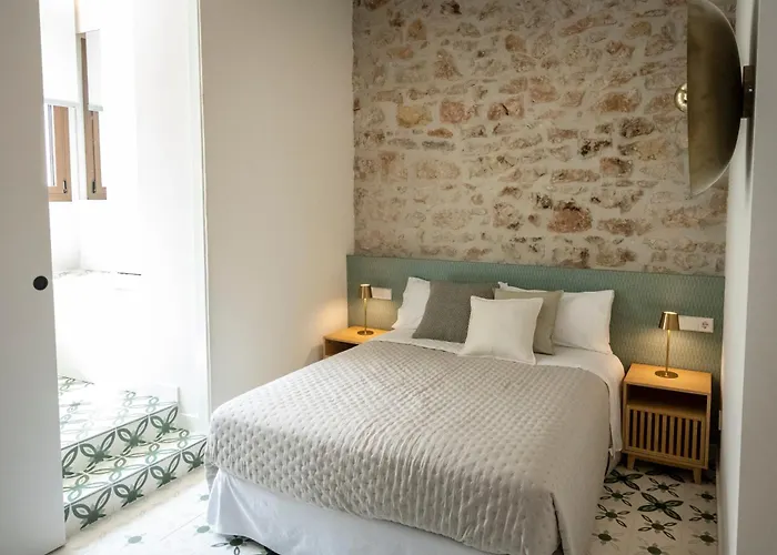 Apartment Luxe Lofts