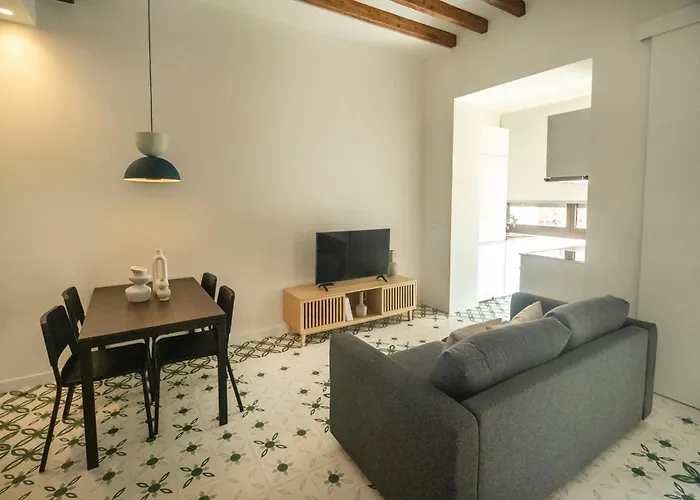 Luxe Lofts Apartment *