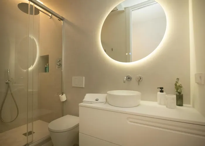 Luxe Lofts Apartment Dénia