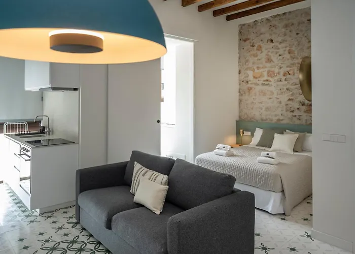 Luxe Lofts