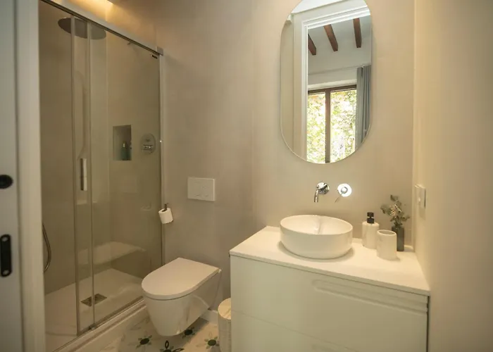 Apartment Luxe Lofts