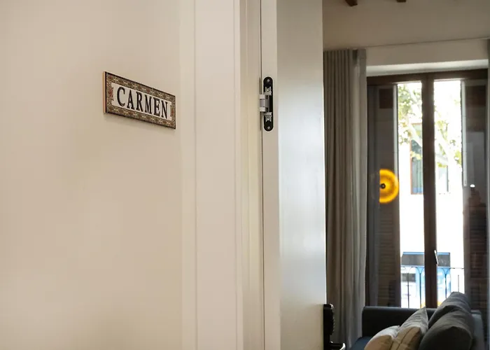 Luxe Lofts *