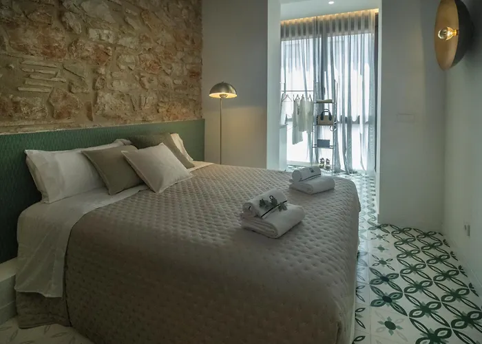 Luxe Lofts * Dénia