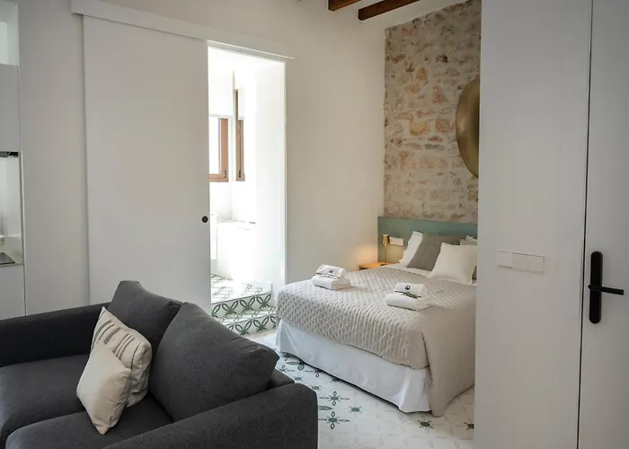 Luxe Lofts Apartment *