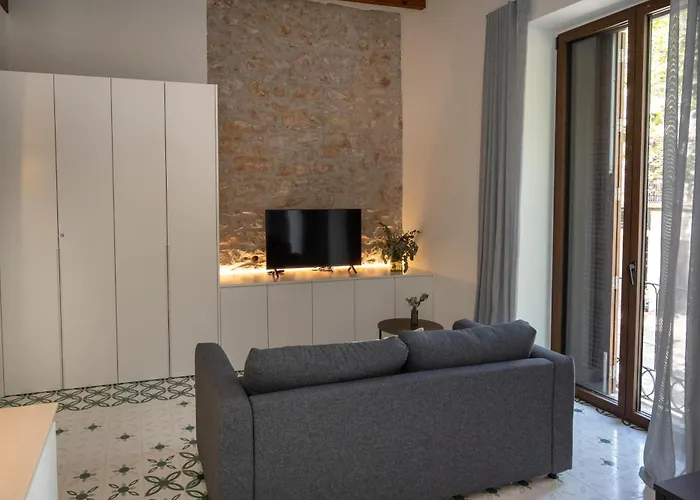 Apartment Luxe Lofts
