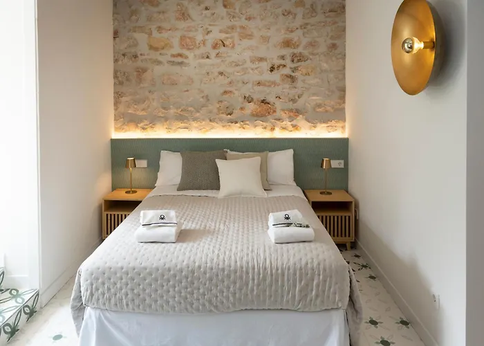 Luxe Lofts Apartment *