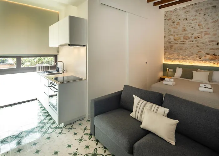 Luxe Lofts