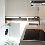 Luxe Lofts Appartement