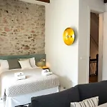 Luxe Lofts Appartement