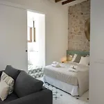 Luxe Lofts Appartement *