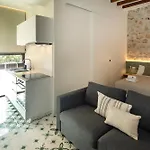 Luxe Lofts