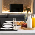 Luxe Lofts Appartement *