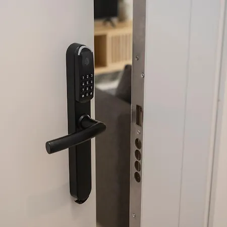 Luxe Lofts דניה
