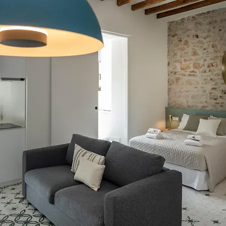 Luxe Lofts