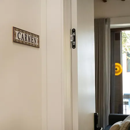 Luxe Lofts *