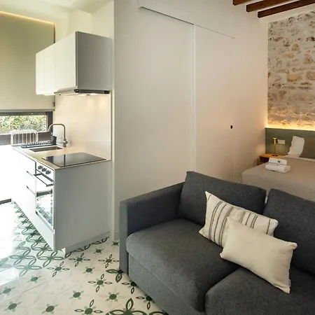 Luxe Lofts