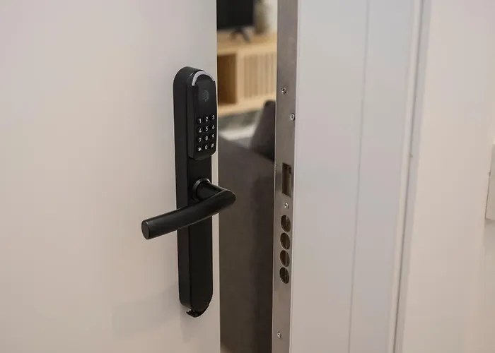 Luxe Lofts 德尼亚