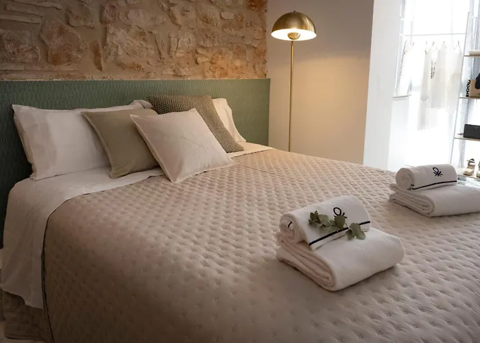 Luxe Lofts * 德尼亚