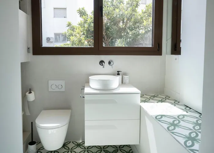 Luxe Lofts * 德尼亚