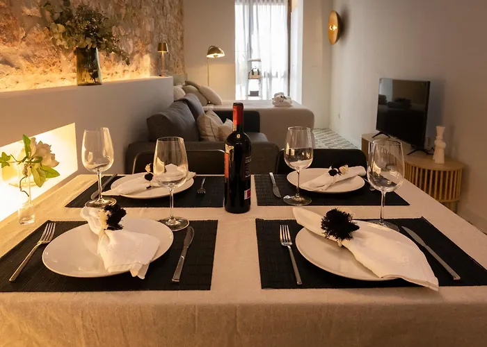 Luxe Lofts * 德尼亚