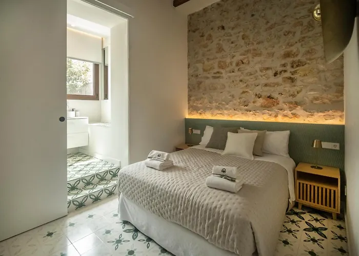 Luxe Lofts 德尼亚