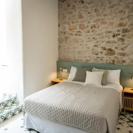 Apartmán Luxe Lofts