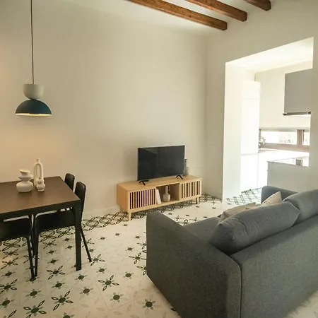 Luxe Lofts Apartmán *