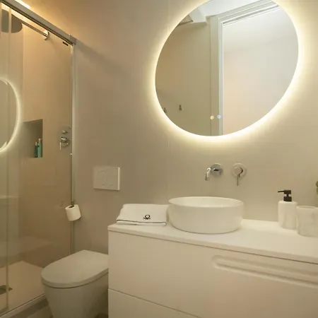 Luxe Lofts Apartmán Denia