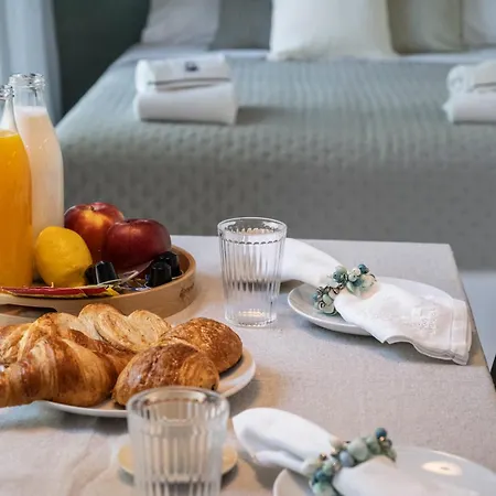 Apartmán Luxe Lofts Denia