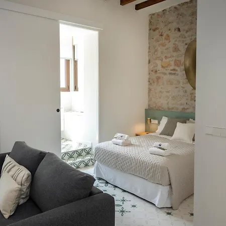 Luxe Lofts Apartmán *