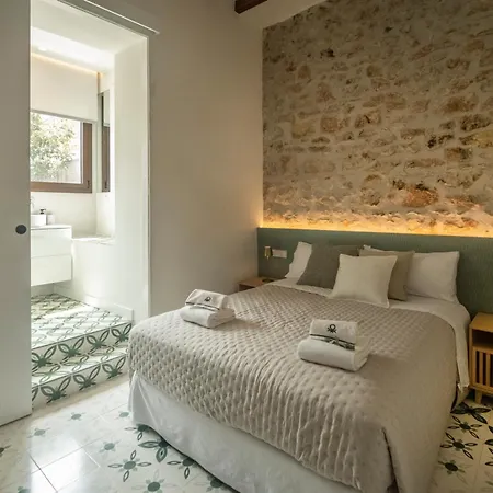 Luxe Lofts Denia